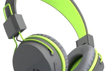 JLab Wireless On-Ear Headphones Only $9.99 (Reg. $30)!